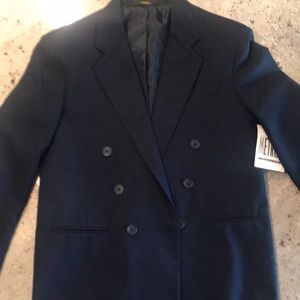 Boys Suit jacket